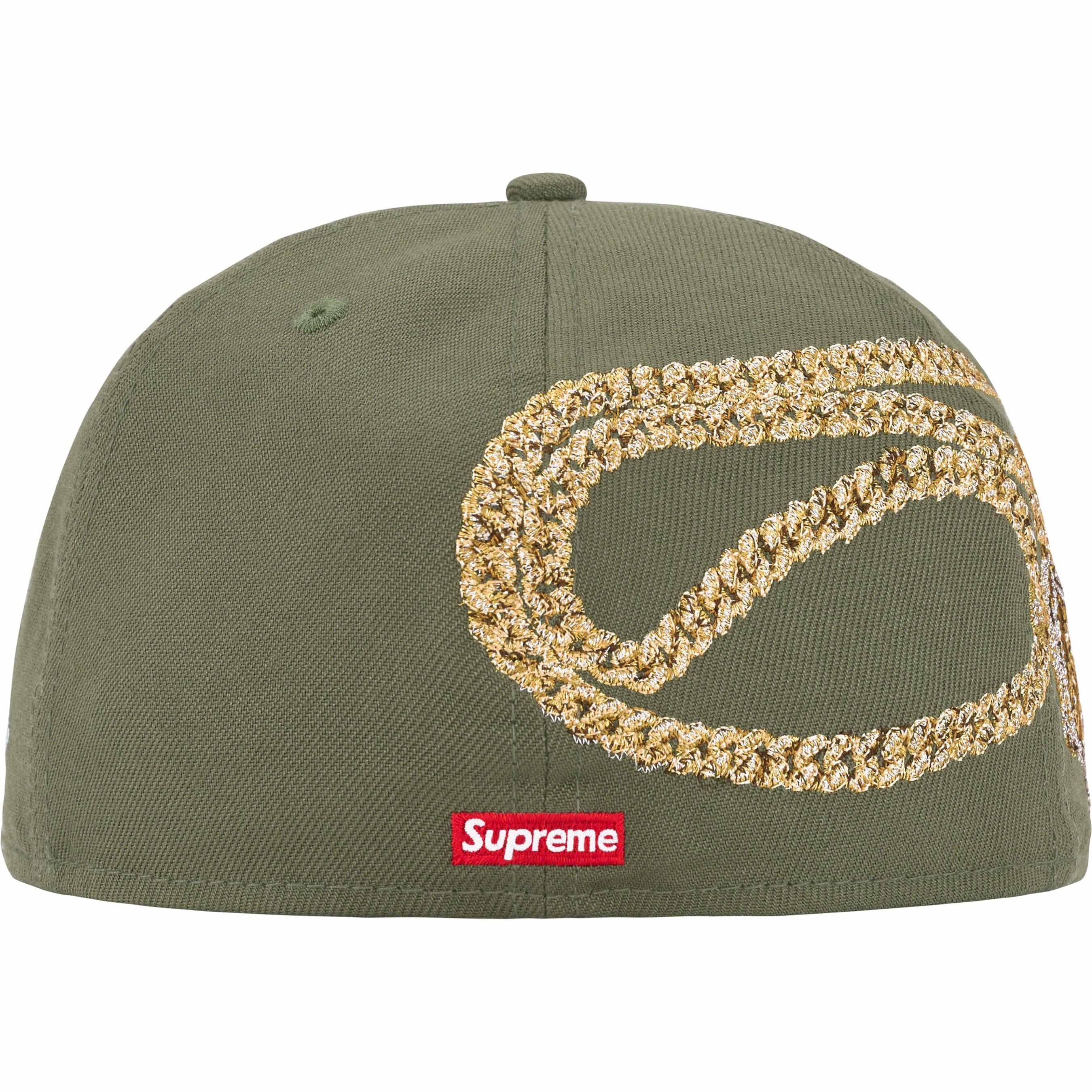 Jesus Piece S Logo New Era® view 5